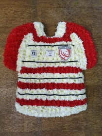 Gloucester Rugby Shirt