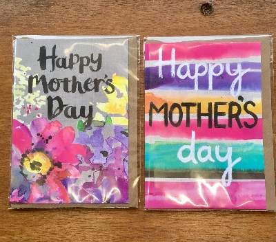 Mothers Day Greetings card