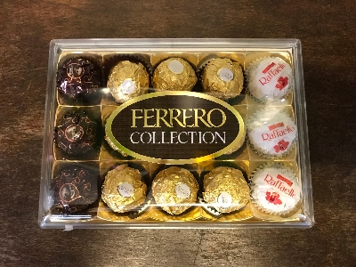 Ferrero Collection