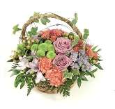 Basket Arrangement