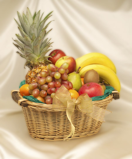 Fruit Basket
