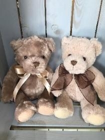 Teddy Bear gift