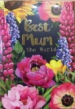 Best mum card