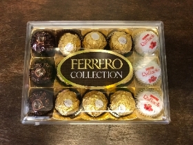 Ferrero Collection