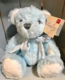 Blue Bear