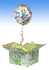 Balloon in a Box