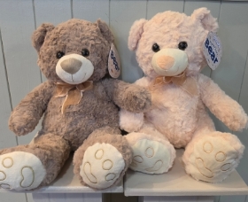 Large Teddy Bear